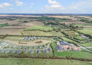 Home Farm Park Lakeside Retreat, Burgh le Marsh