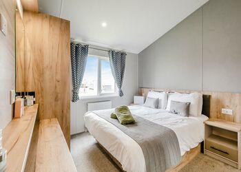 Foxglove VIP - Home Farm Park Lakeside Retreat, Burgh le Marsh