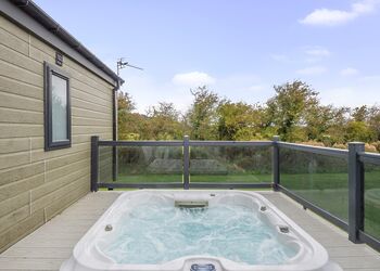 Primose VIP - Home Farm Park Lakeside Retreat, Burgh le Marsh