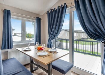 Primose VIP - Home Farm Park Lakeside Retreat, Burgh le Marsh