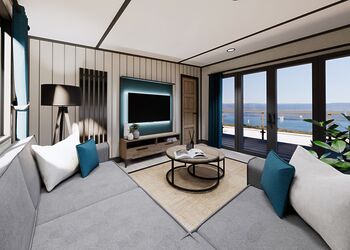 Sorrel Lakeside - Home Farm Park Lakeside Retreat, Burgh le Marsh