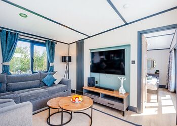 Sorrel Lakeside - Home Farm Park Lakeside Retreat, Burgh le Marsh