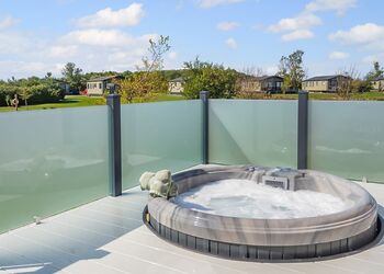 Sorrel Lakeside - Home Farm Park Lakeside Retreat, Burgh le Marsh