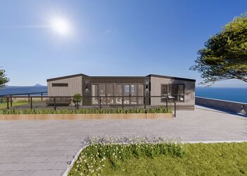 Sorrel Lakeside - Home Farm Park Lakeside Retreat, Burgh le Marsh