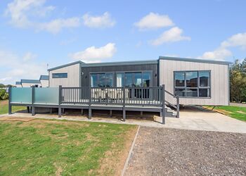 Sorrel Lakeside - Home Farm Park Lakeside Retreat, Burgh le Marsh