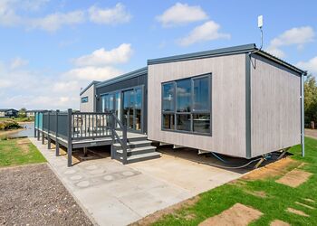 Sorrel Lakeside - Home Farm Park Lakeside Retreat, Burgh le Marsh