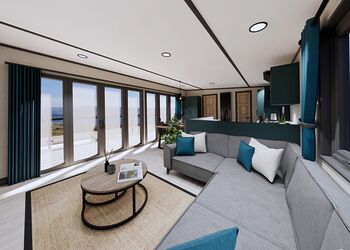 Sorrel Lakeside - Home Farm Park Lakeside Retreat, Burgh le Marsh