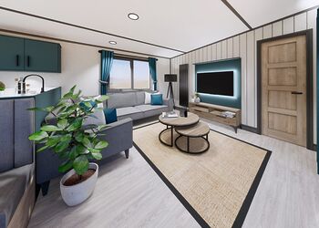 Sorrel Lakeside - Home Farm Park Lakeside Retreat, Burgh le Marsh