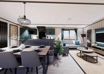 Sorrel Lakeside - Home Farm Park Lakeside Retreat, Burgh le Marsh