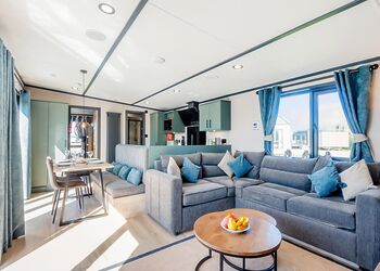 Sorrel Lakeside - Home Farm Park Lakeside Retreat, Burgh le Marsh