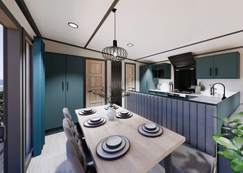 Sorrel Lakeside - Home Farm Park Lakeside Retreat, Burgh le Marsh