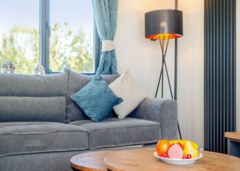 Sorrel Lakeside - Home Farm Park Lakeside Retreat, Burgh le Marsh