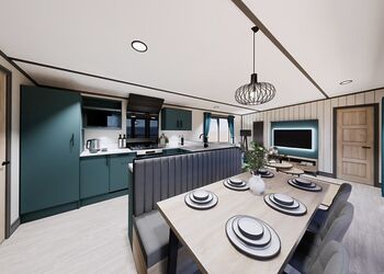 Sorrel Lakeside - Home Farm Park Lakeside Retreat, Burgh le Marsh