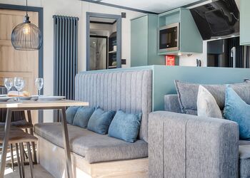 Sorrel Lakeside - Home Farm Park Lakeside Retreat, Burgh le Marsh