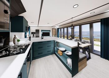 Sorrel Lakeside - Home Farm Park Lakeside Retreat, Burgh le Marsh