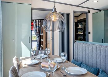 Sorrel Lakeside - Home Farm Park Lakeside Retreat, Burgh le Marsh