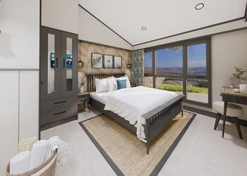 Teasel Lakeside - Home Farm Park Lakeside Retreat, Burgh le Marsh