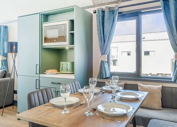 Teasel Lakeside - Home Farm Park Lakeside Retreat, Burgh le Marsh