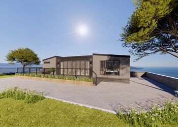 Betony - Home Farm Park Lakeside Retreat, Burgh le Marsh