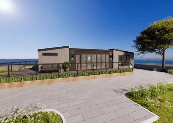 Betony - Home Farm Park Lakeside Retreat, Burgh le Marsh