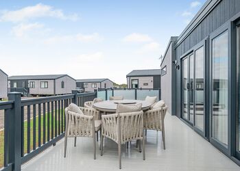 Betony - Home Farm Park Lakeside Retreat, Burgh le Marsh