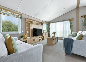 Marigold - Home Farm Park Lakeside Retreat, Burgh le Marsh