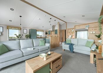 Marigold - Home Farm Park Lakeside Retreat, Burgh le Marsh