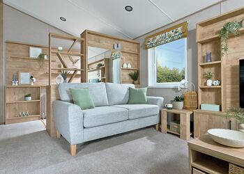 Marigold - Home Farm Park Lakeside Retreat, Burgh le Marsh