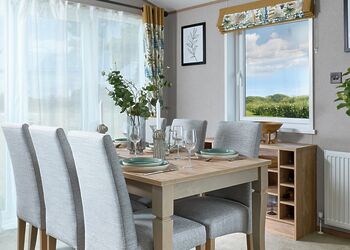 Marigold - Home Farm Park Lakeside Retreat, Burgh le Marsh