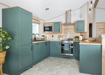 Marigold - Home Farm Park Lakeside Retreat, Burgh le Marsh