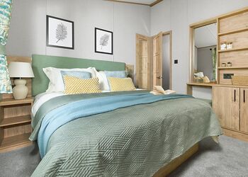 Marigold - Home Farm Park Lakeside Retreat, Burgh le Marsh