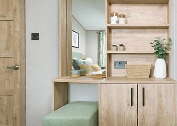 Marigold - Home Farm Park Lakeside Retreat, Burgh le Marsh