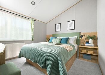 Marigold - Home Farm Park Lakeside Retreat, Burgh le Marsh