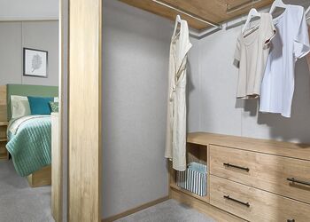 Marigold - Home Farm Park Lakeside Retreat, Burgh le Marsh