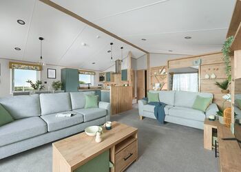 Mallow Lakeside - Home Farm Park Lakeside Retreat, Burgh le Marsh