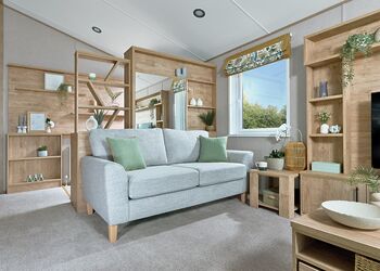 Mallow Lakeside - Home Farm Park Lakeside Retreat, Burgh le Marsh