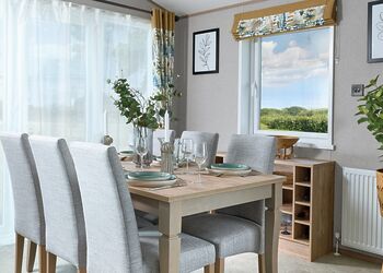 Mallow Lakeside - Home Farm Park Lakeside Retreat, Burgh le Marsh