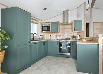 Mallow Lakeside - Home Farm Park Lakeside Retreat, Burgh le Marsh