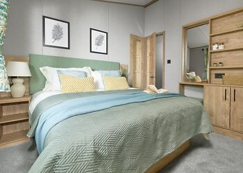 Mallow Lakeside - Home Farm Park Lakeside Retreat, Burgh le Marsh