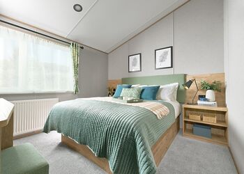 Mallow Lakeside - Home Farm Park Lakeside Retreat, Burgh le Marsh