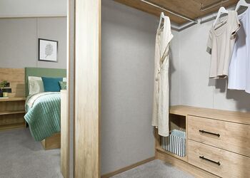 Mallow Lakeside - Home Farm Park Lakeside Retreat, Burgh le Marsh