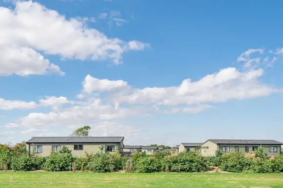 Home Farm Park Lakeside Retreat, Burgh le Marsh