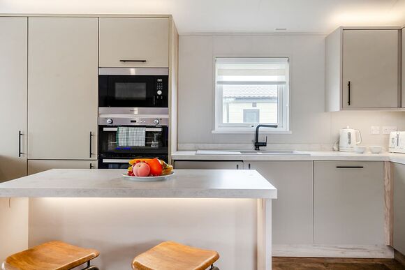 Foxglove VIP - Home Farm Park Lakeside Retreat, Burgh le Marsh