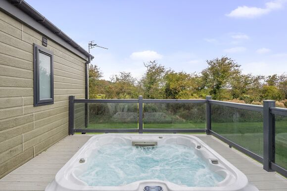Primose VIP - Home Farm Park Lakeside Retreat, Burgh le Marsh