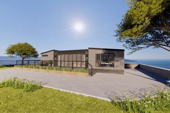 Sorrel Lakeside - Home Farm Park Lakeside Retreat, Burgh le Marsh