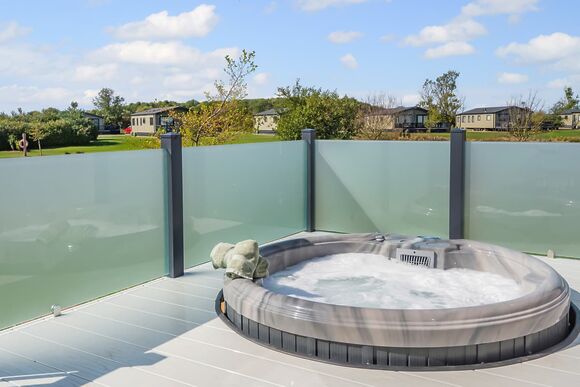 Sorrel Lakeside - Home Farm Park Lakeside Retreat, Burgh le Marsh