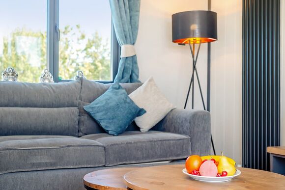 Sorrel Lakeside - Home Farm Park Lakeside Retreat, Burgh le Marsh