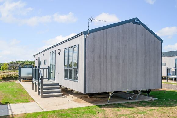 Teasel Lakeside - Home Farm Park Lakeside Retreat, Burgh le Marsh