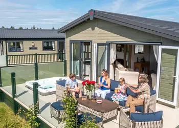 Heathergate Boutique Holiday Park, Hexham