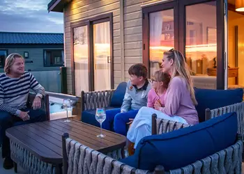 Heathergate Boutique Holiday Park, Hexham